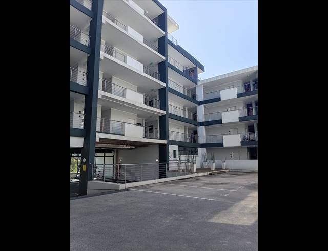 3 BEDROOM APARTMENT TO LET IN UMHLANGA RIDGE